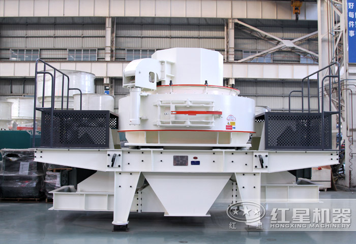 VSI機制砂設(shè)備 VSI機制砂設(shè)備