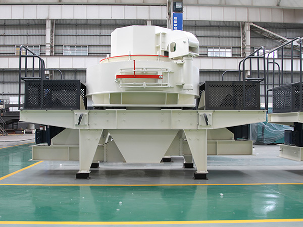 打沙機設(shè)備生產(chǎn)車間 打沙機設(shè)備生產(chǎn)車間