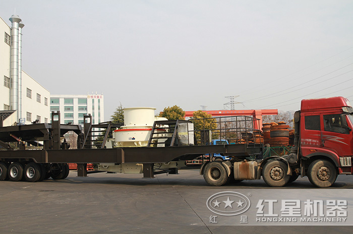 輪胎式移動機制砂設(shè)備展示 輪胎式移動機制砂設(shè)備展示