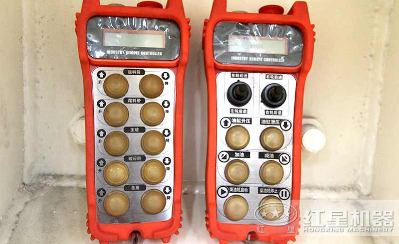 智能化操控器 智能化操控器