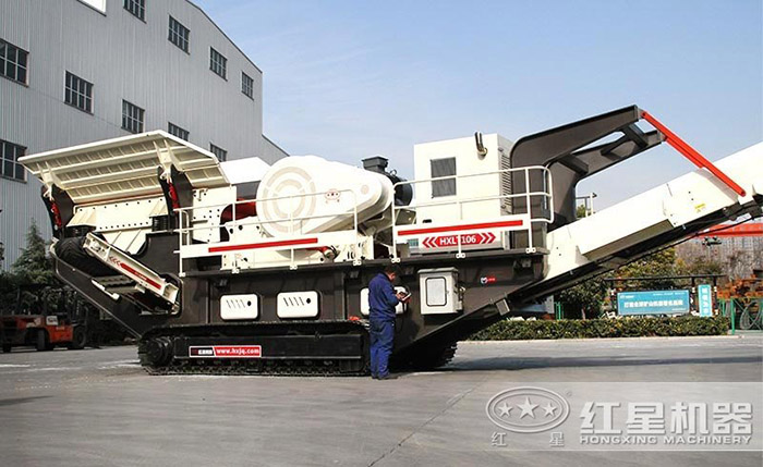 智能履帶式一體機(jī) 智能履帶式一體機(jī)