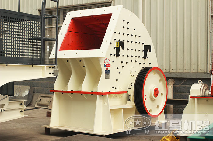 錘式碎石機(jī)設(shè)備 錘式碎石機(jī)設(shè)備