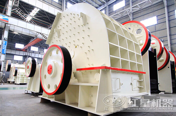 PCX錘式整形碎石機(jī) PCX錘式整形碎石機(jī)