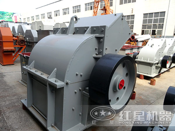 石灰石破碎機(jī)設(shè)備 石灰石破碎機(jī)設(shè)備