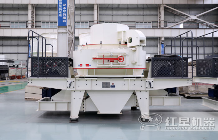 石粉制砂機(jī)設(shè)備展示 石粉制砂機(jī)設(shè)備展示