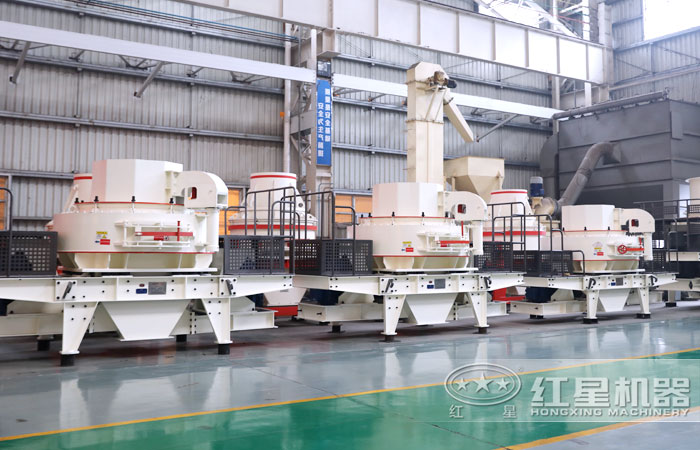 石粉制砂機(jī)廠家圖 石粉制砂機(jī)廠家圖