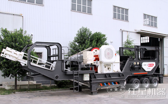 環(huán)保建筑垃圾破碎機 環(huán)保建筑垃圾破碎機