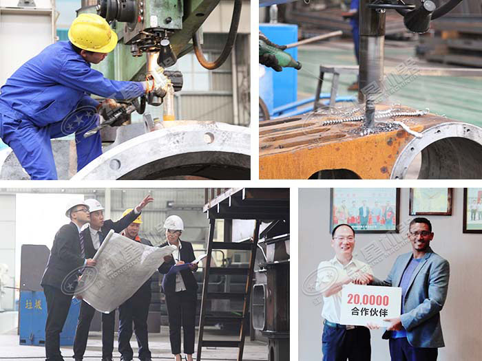 紅星機(jī)器制砂設(shè)備各方面有保障 紅星機(jī)器制砂設(shè)備各方面有保障