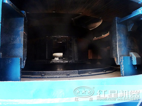 液壓開蓋設(shè)計易于觀察 液壓開蓋設(shè)計易于觀察