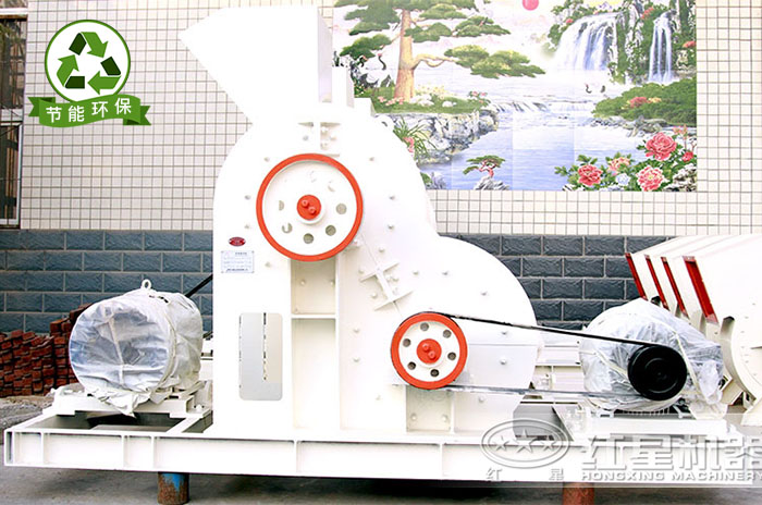 大型環(huán)保原煤破碎機 大型環(huán)保原煤破碎機