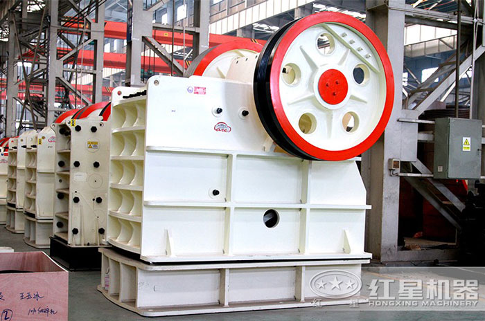 大理石顎破機 大理石顎破機