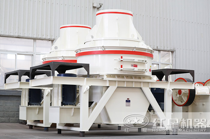 直通式制砂機(jī)-HX制沙機(jī)