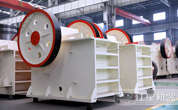 細顎式破碎機設(shè)備 細顎式破碎機設(shè)備