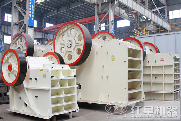 時產(chǎn)280噸顎破機(jī) 時產(chǎn)280噸顎破機(jī)