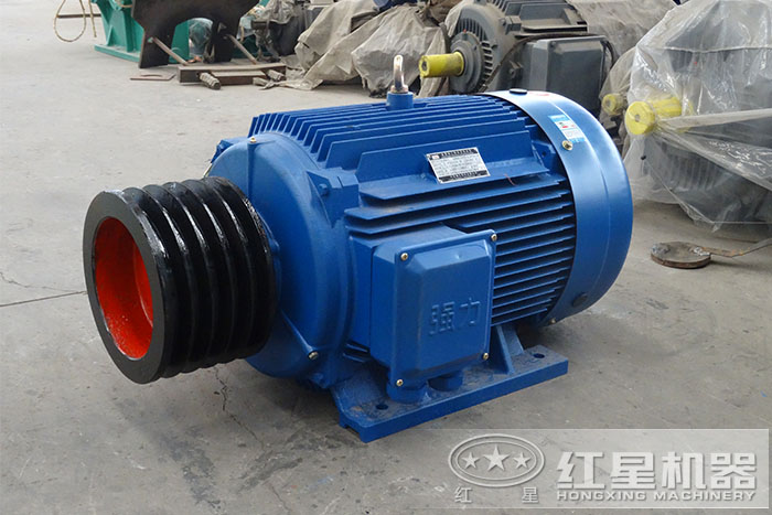 顎破機(jī)電機(jī) 顎破機(jī)電機(jī)