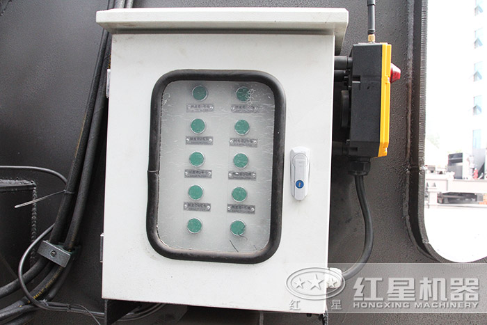 可遠(yuǎn)程操控的電控柜 可遠(yuǎn)程操控的電控柜