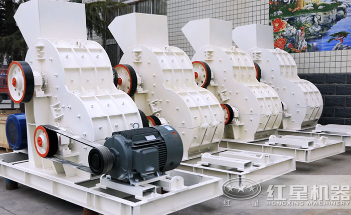 礦石粉碎機廠家 礦石粉碎機廠家