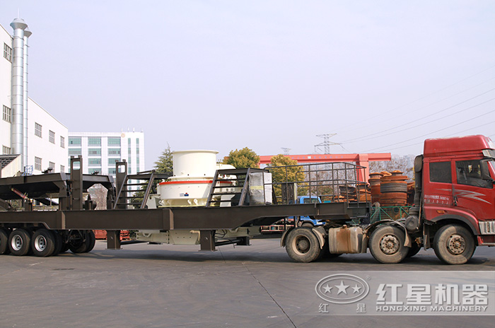 車載式移動(dòng)加砂機(jī)/流動(dòng)打沙機(jī) 車載式移動(dòng)加砂機(jī)/流動(dòng)打沙機(jī)