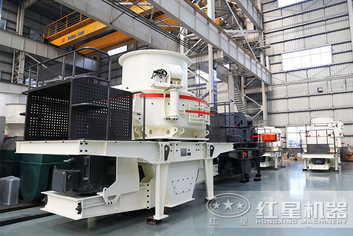 石頭制砂機(jī) 石頭制砂機(jī)