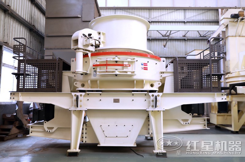 河卵石制砂機設(shè)備展示 河卵石制砂機設(shè)備展示