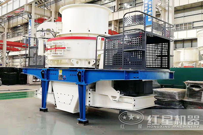 HVI石粉制砂機(jī) HVI石粉制砂機(jī)