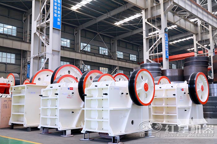 小型顎式破碎機生產(chǎn)廠家 小型顎式破碎機生產(chǎn)廠家