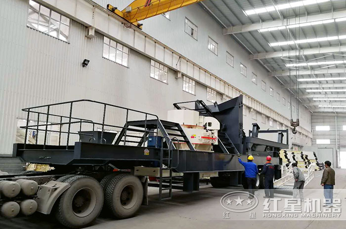 移動制砂機(jī)設(shè)備 移動制砂機(jī)設(shè)備