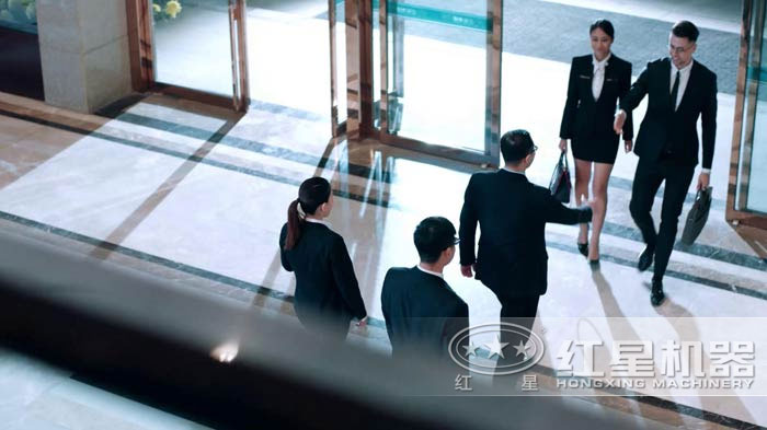 用戶認(rèn)可是紅星不斷前行的動(dòng)力 用戶認(rèn)可是紅星不斷前行的動(dòng)力