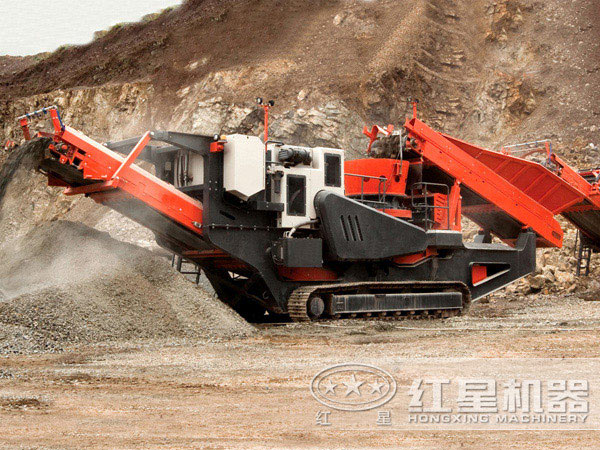 建筑垃圾破碎機使用領(lǐng)域廣泛 建筑垃圾破碎機使用領(lǐng)域廣泛