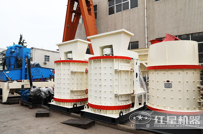 復(fù)合式粉碎機(jī)出砂率高 復(fù)合式粉碎機(jī)出砂率高