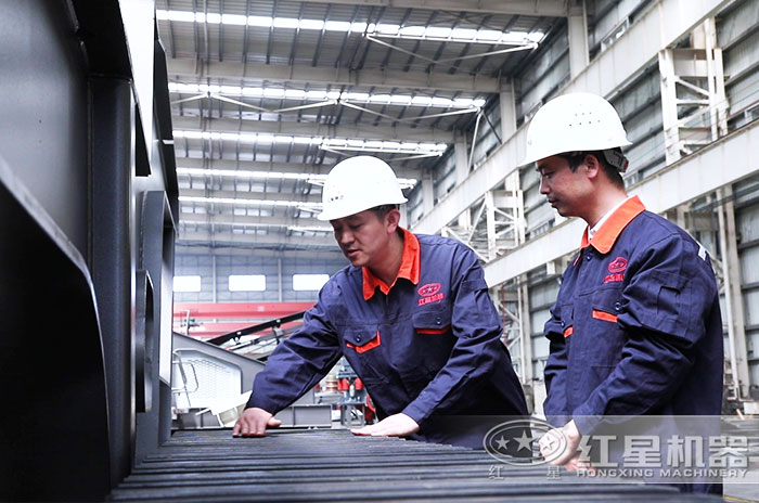 紅星機(jī)器技術(shù)人員現(xiàn)場(chǎng)設(shè)計(jì)設(shè)備 紅星機(jī)器技術(shù)人員現(xiàn)場(chǎng)設(shè)計(jì)設(shè)備