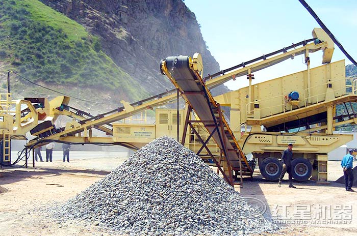 河北流動(dòng)石子粉碎機(jī)應(yīng)用現(xiàn)場(chǎng) 河北流動(dòng)石子粉碎機(jī)應(yīng)用現(xiàn)場(chǎng)