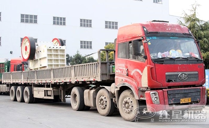 廣東客戶前來紅星機(jī)器購買設(shè)備 廣東客戶前來紅星機(jī)器購買設(shè)備