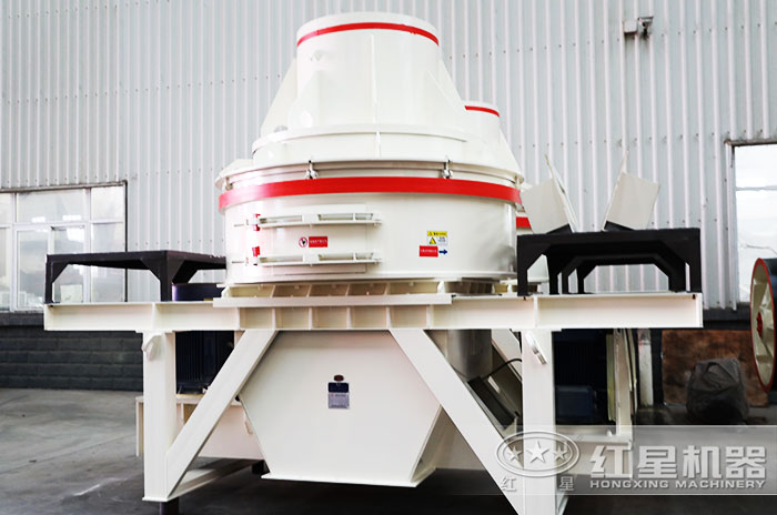 HX制砂機(jī) HX制砂機(jī)