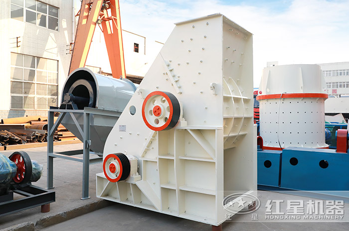 河南煤炭破碎機(jī)生產(chǎn)廠家 河南煤炭破碎機(jī)生產(chǎn)廠家