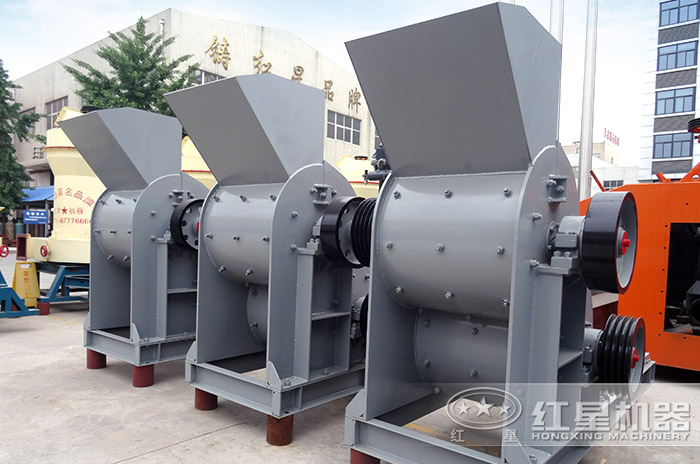 煤炭破碎機(jī) 煤炭破碎機(jī)