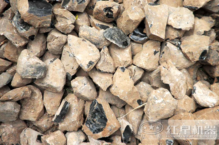 礦山物料 礦山物料