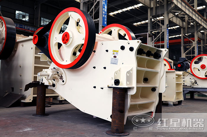 新型礦山破碎機(jī)-CJ系列歐版顎式破碎機(jī) 新型礦山破碎機(jī)-CJ系列歐版顎式破碎機(jī)