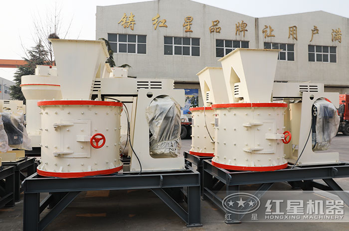 紅星機器復(fù)合式制砂機直銷廠家 紅星機器復(fù)合式制砂機直銷廠家