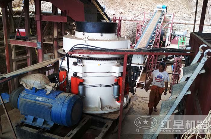 緬甸客戶的作業(yè)現(xiàn)場(chǎng) 緬甸客戶的作業(yè)現(xiàn)場(chǎng)