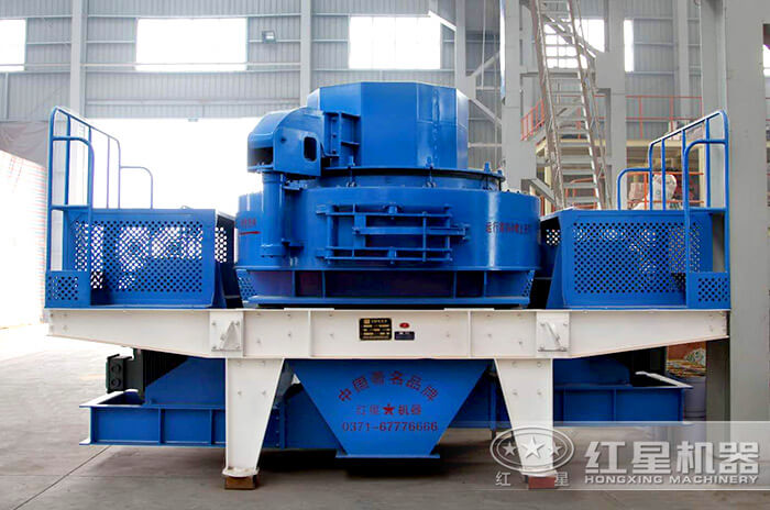 VSI制砂機(jī) VSI制砂機(jī)