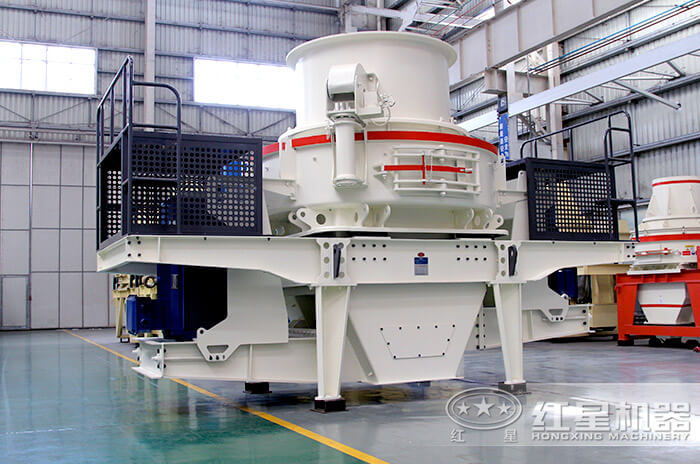 HVI沖擊式制砂機(jī) HVI沖擊式制砂機(jī)