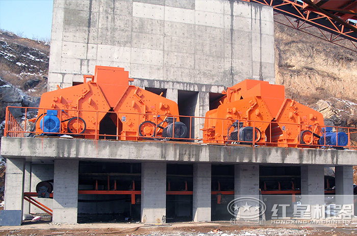 反擊式節(jié)能制砂機(jī)(客戶現(xiàn)場安裝調(diào)試) 反擊式節(jié)能制砂機(jī)(客戶現(xiàn)場安裝調(diào)試)