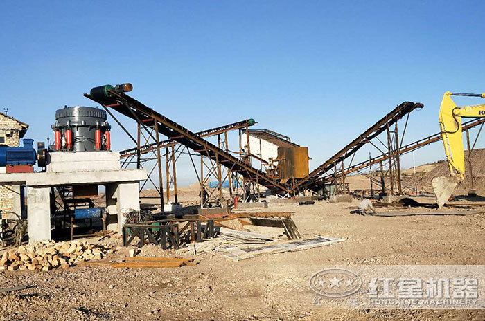 紅星烏茲別克用戶(hù)石料生產(chǎn)線現(xiàn)場(chǎng) 紅星烏茲別克用戶(hù)石料生產(chǎn)線現(xiàn)場(chǎng)