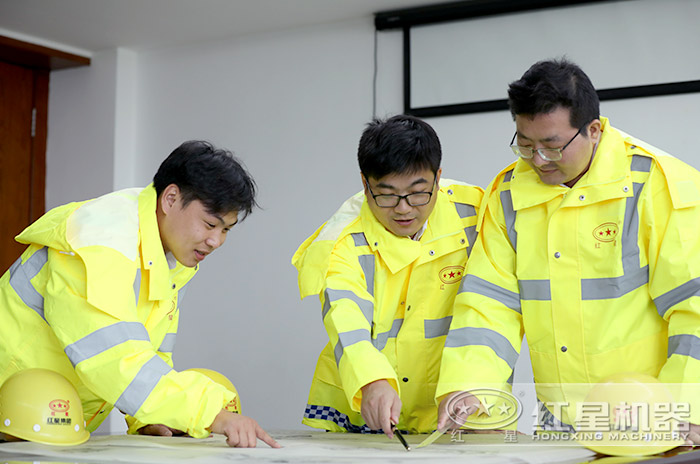 紅星售后服務(wù)，隨叫隨到，助力您生產(chǎn)無(wú)憂