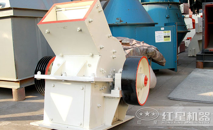 PC錘式破碎機 PC錘式破碎機