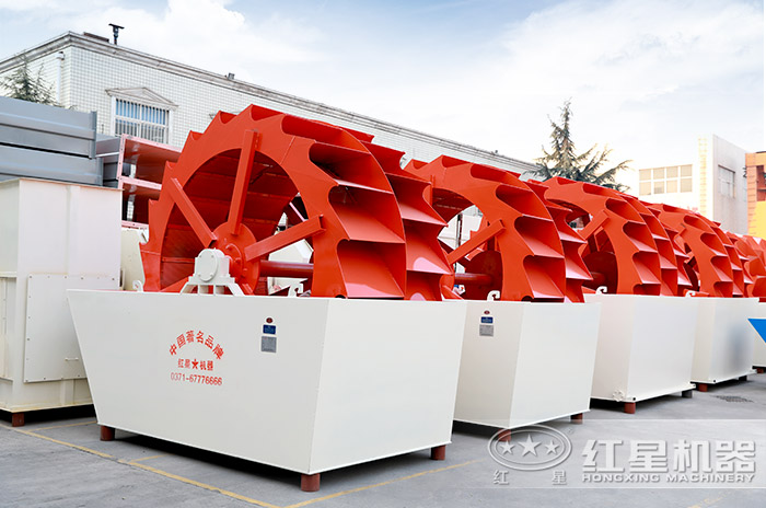 河南洗砂機(jī)生產(chǎn)廠家 河南洗砂機(jī)生產(chǎn)廠家