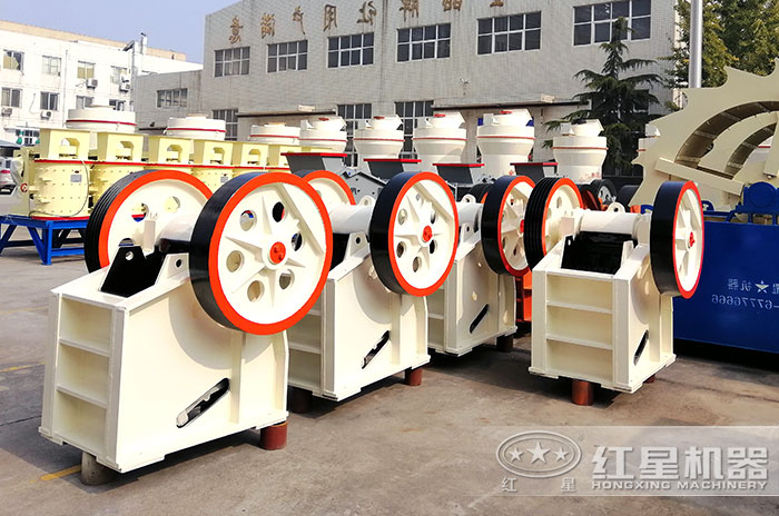 小顎破設(shè)備展示 小顎破設(shè)備展示