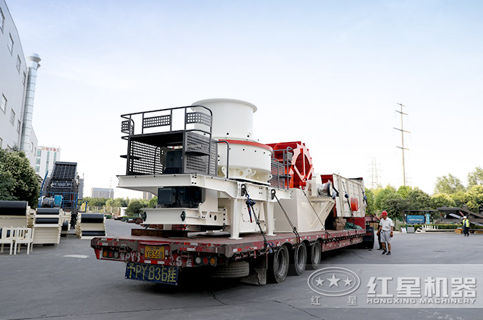紅星大理石處理設備發(fā)貨圖 紅星大理石處理設備發(fā)貨圖