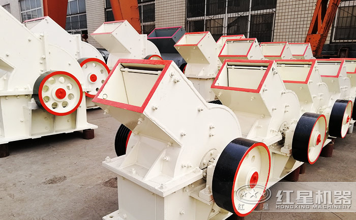 紅星錘式破碎機(jī)廠家直銷價(jià)格優(yōu)惠 紅星錘式破碎機(jī)廠家直銷價(jià)格優(yōu)惠